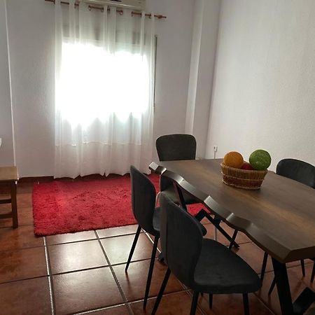 Casa Del Aceite De Oliva Virgen Extra Villa Jaén Eksteriør bilde