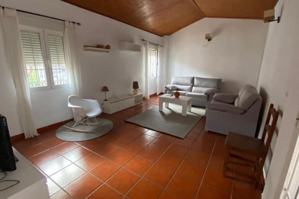 Casa Del Aceite De Oliva Virgen Extra Villa Jaén Eksteriør bilde