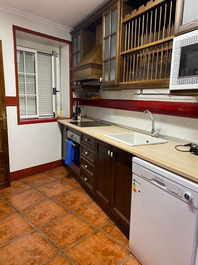 Casa Del Aceite De Oliva Virgen Extra Villa Jaén Eksteriør bilde